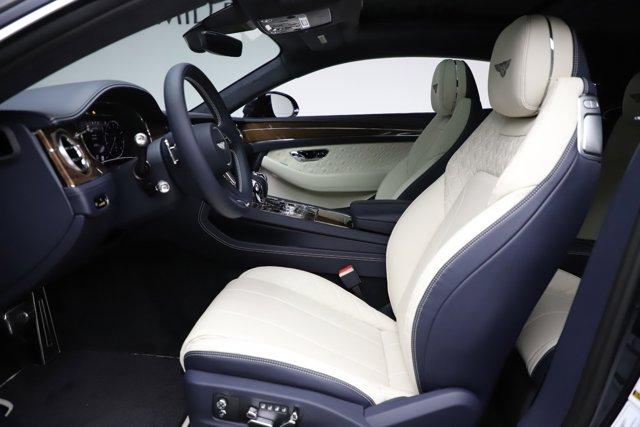 used 2021 Bentley Continental GT car
