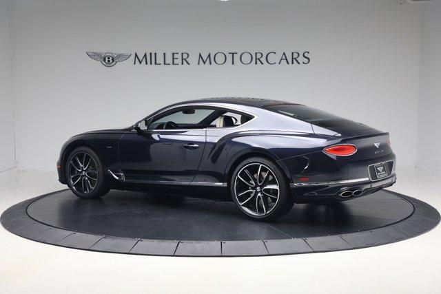 used 2021 Bentley Continental GT car