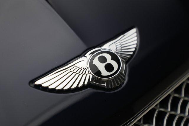 used 2021 Bentley Continental GT car
