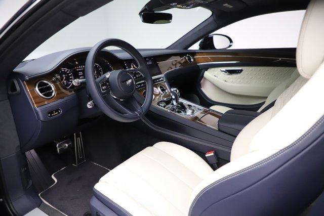 used 2021 Bentley Continental GT car
