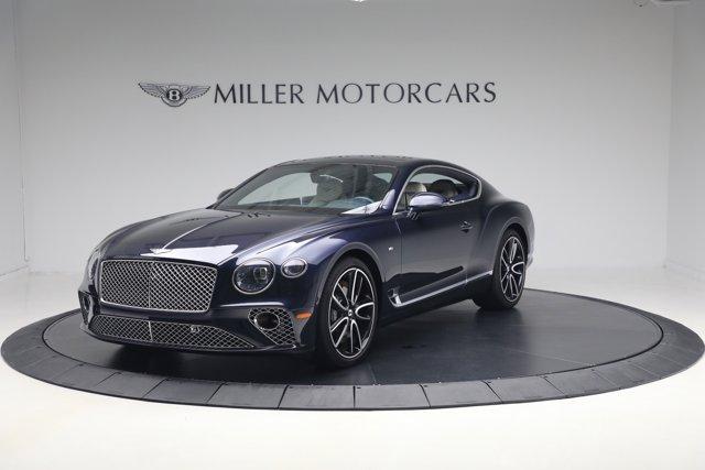 used 2021 Bentley Continental GT car