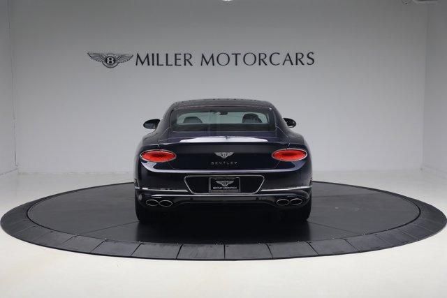 used 2021 Bentley Continental GT car