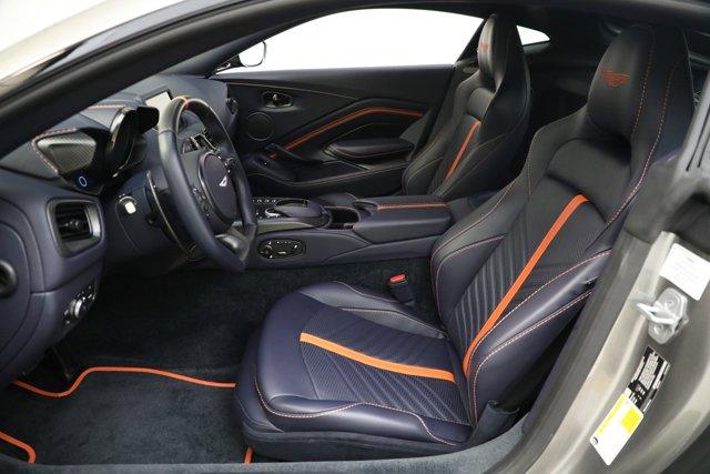 used 2023 Aston Martin Vantage car, priced at $349,900