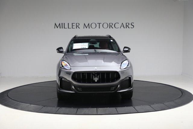new 2025 Maserati Grecale car, priced at $136,505