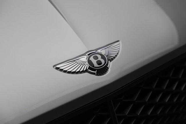 used 2025 Bentley Continental GT car, priced at $299,900