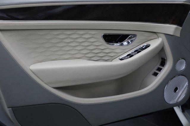 used 2025 Bentley Continental GT car, priced at $299,900