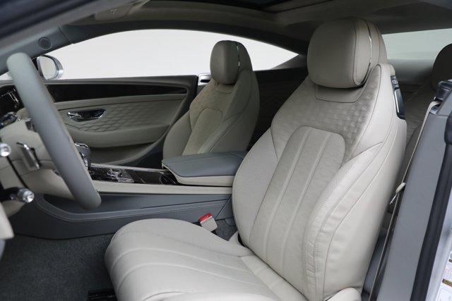 used 2025 Bentley Continental GT car, priced at $299,900