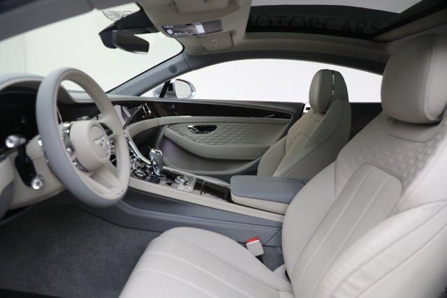 used 2025 Bentley Continental GT car, priced at $299,900