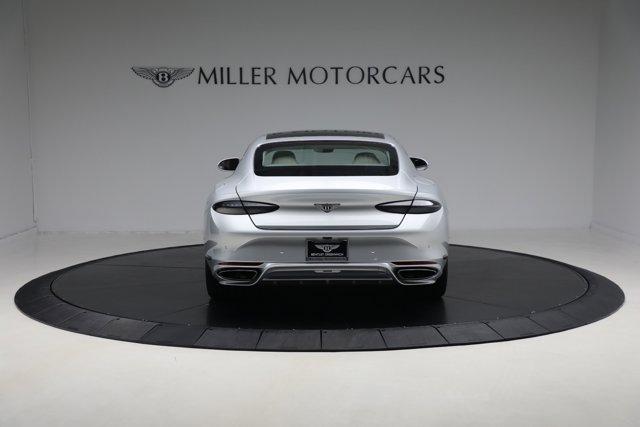 used 2025 Bentley Continental GT car, priced at $299,900