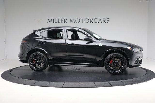 new 2024 Alfa Romeo Stelvio car, priced at $84,498