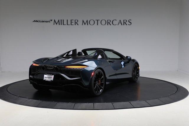 used 2025 McLaren Artura car, priced at $259,900