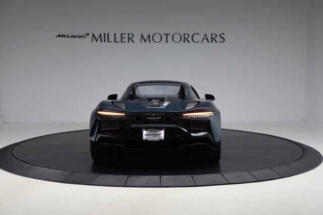 used 2025 McLaren Artura car, priced at $259,900
