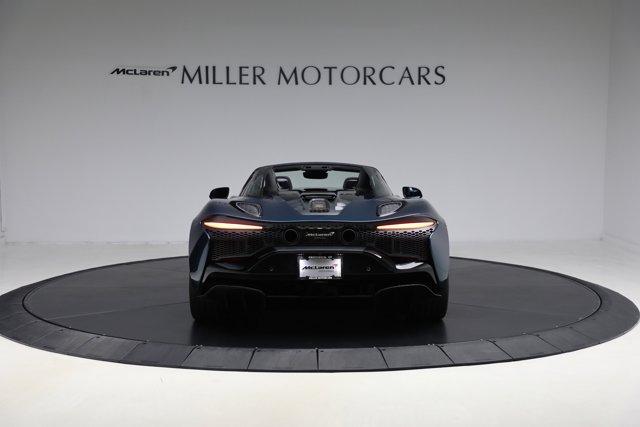 used 2025 McLaren Artura car, priced at $259,900