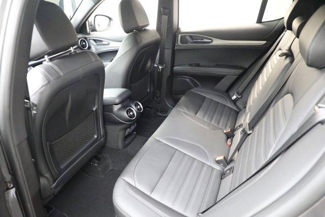 new 2025 Alfa Romeo Stelvio car, priced at $60,465