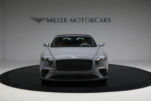 new 2024 Bentley Continental GT car, priced at $392,360