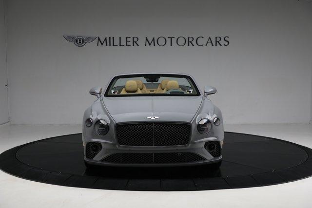 new 2024 Bentley Continental GT car, priced at $392,360