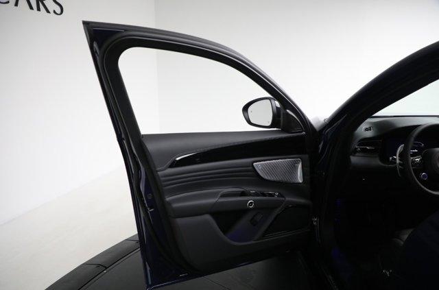 new 2025 Maserati Grecale car, priced at $68,443