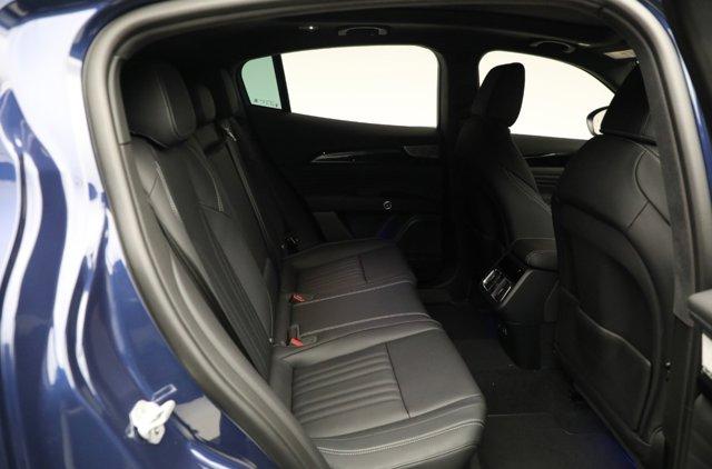 new 2025 Maserati Grecale car, priced at $68,443