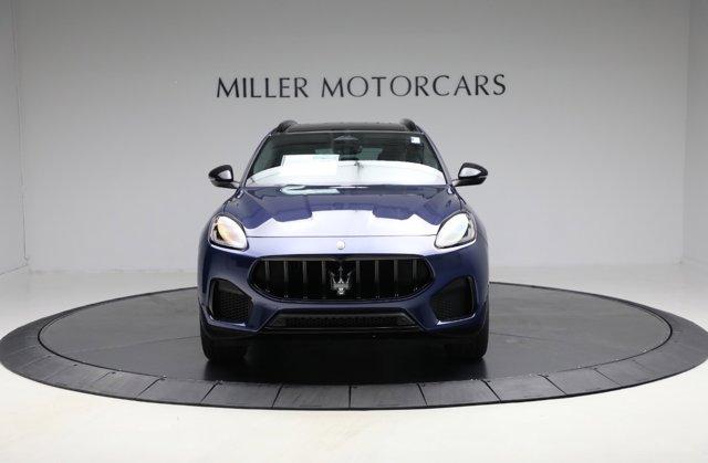 new 2025 Maserati Grecale car, priced at $68,443