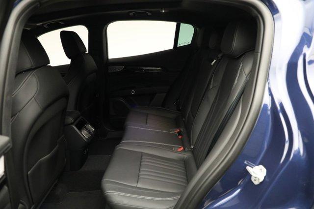 new 2025 Maserati Grecale car, priced at $68,443