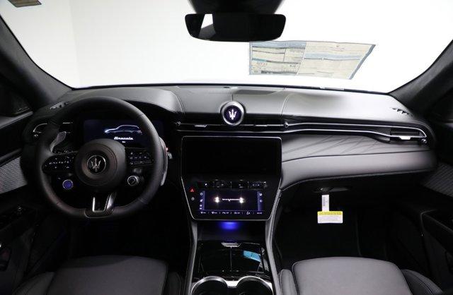 new 2025 Maserati Grecale car, priced at $68,443