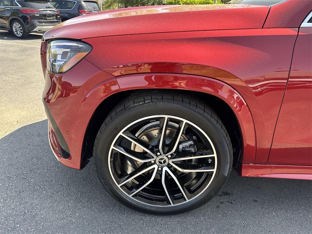 new 2025 Mercedes-Benz GLS 450 car, priced at $106,665