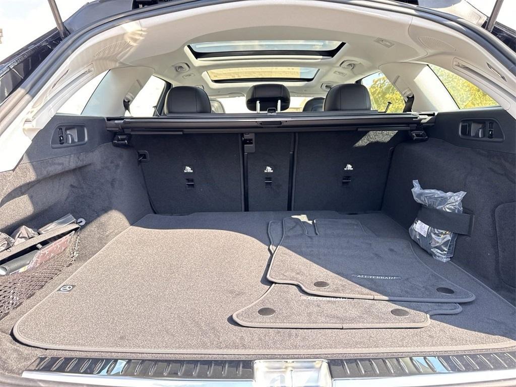 new 2025 Mercedes-Benz E-Class car, priced at $80,345