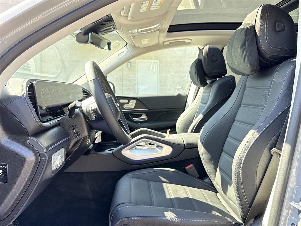 new 2026 Mercedes-Benz GLE 450 car, priced at $91,150