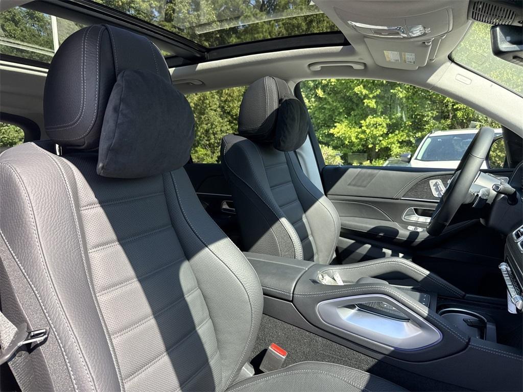 new 2026 Mercedes-Benz GLE 450 car, priced at $91,150