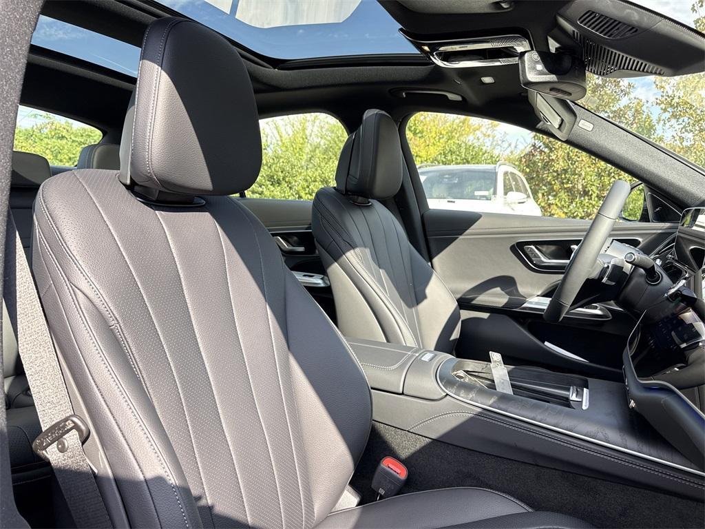 new 2026 Mercedes-Benz E-Class car, priced at $80,695