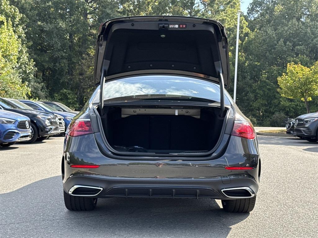 new 2026 Mercedes-Benz E-Class car, priced at $80,695