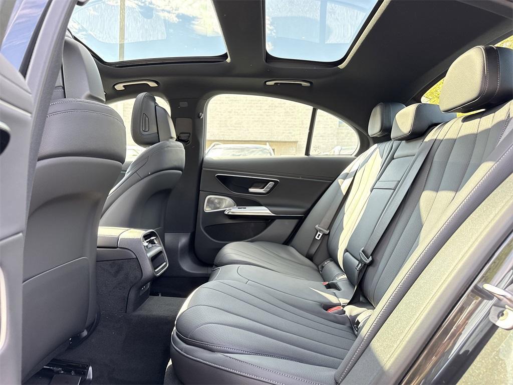 new 2026 Mercedes-Benz E-Class car, priced at $80,695