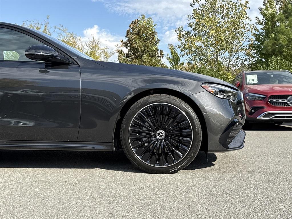 new 2026 Mercedes-Benz E-Class car, priced at $80,695