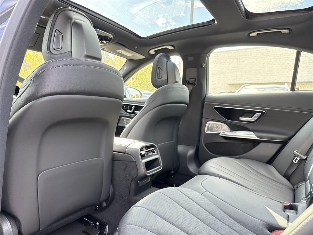 new 2026 Mercedes-Benz E-Class car, priced at $80,695