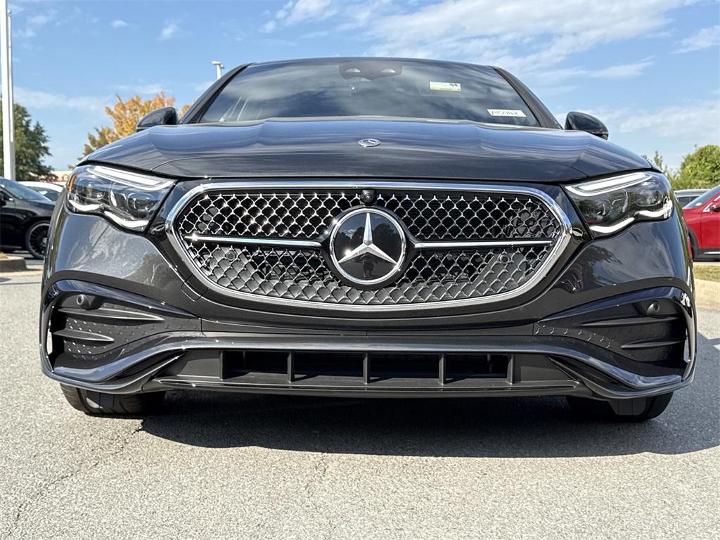 new 2026 Mercedes-Benz E-Class car, priced at $80,695