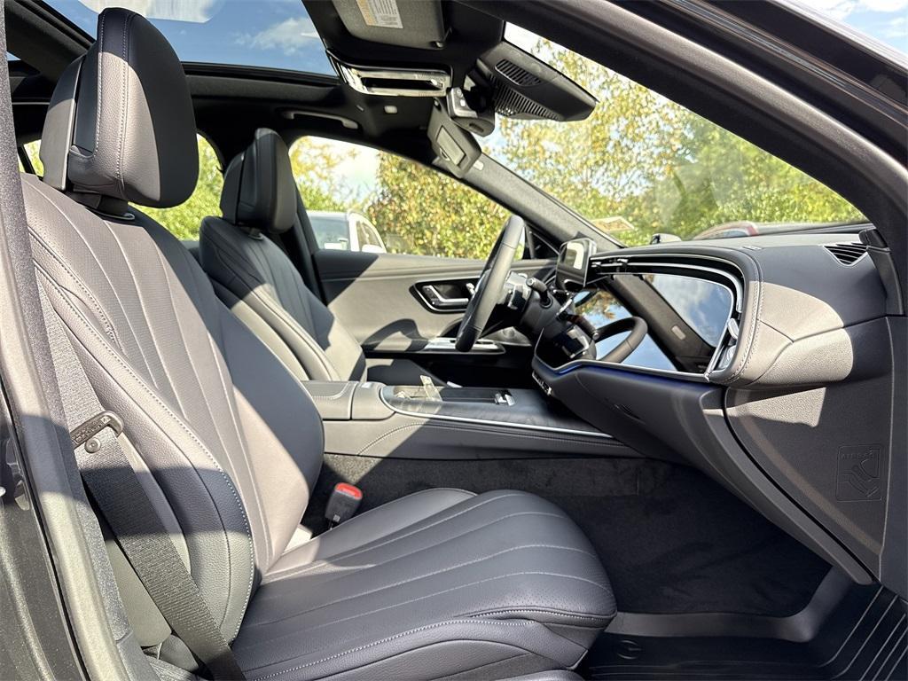 new 2026 Mercedes-Benz E-Class car, priced at $80,695