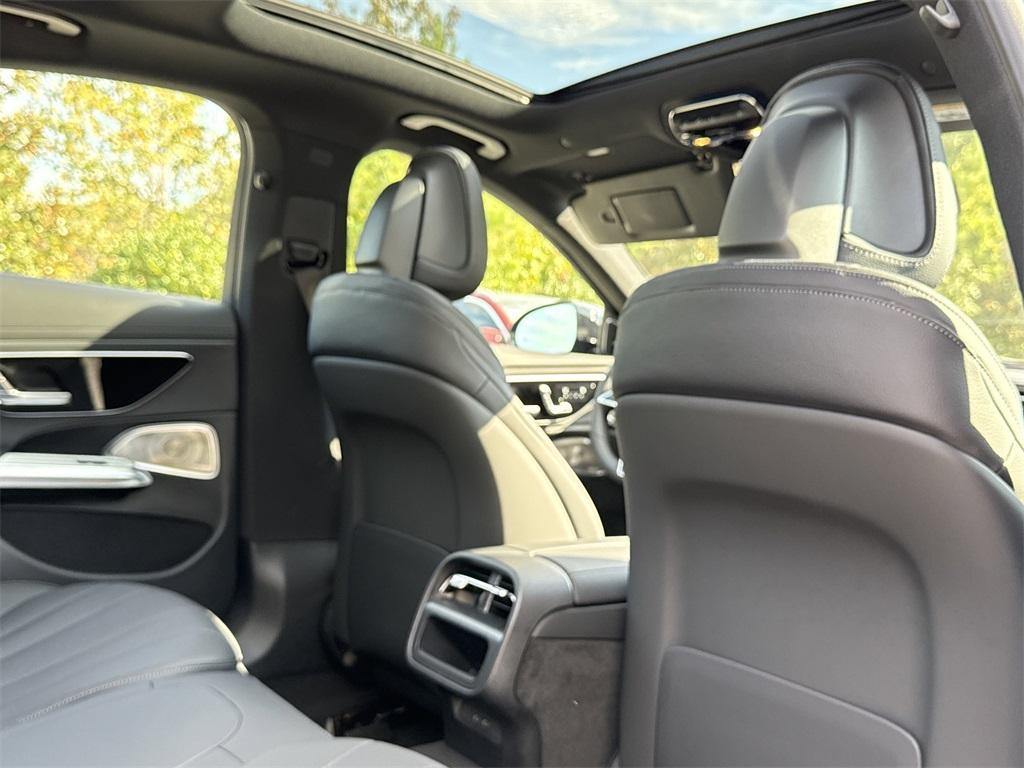 new 2026 Mercedes-Benz E-Class car, priced at $80,695