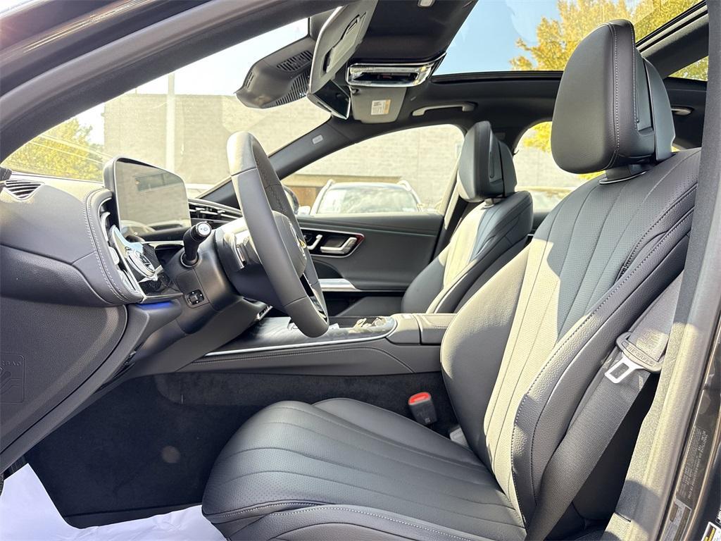new 2026 Mercedes-Benz E-Class car, priced at $80,695