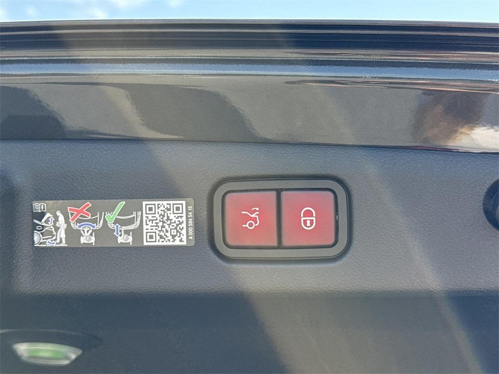 new 2026 Mercedes-Benz E-Class car, priced at $80,695