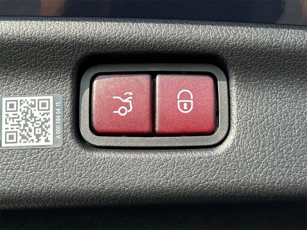 used 2024 Mercedes-Benz C-Class car, priced at $48,000