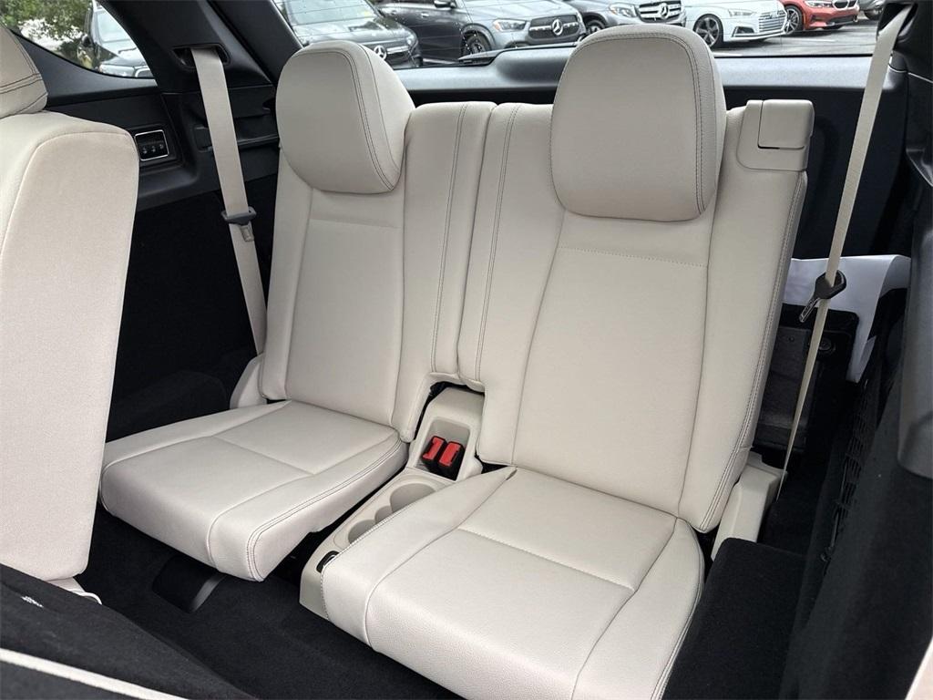 new 2025 Mercedes-Benz GLE 580 car, priced at $103,755