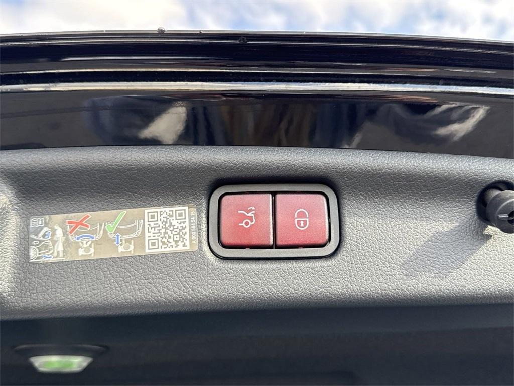 new 2025 Mercedes-Benz C-Class car, priced at $51,685