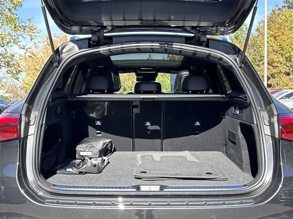 new 2026 Mercedes-Benz GLC 300 car, priced at $65,645