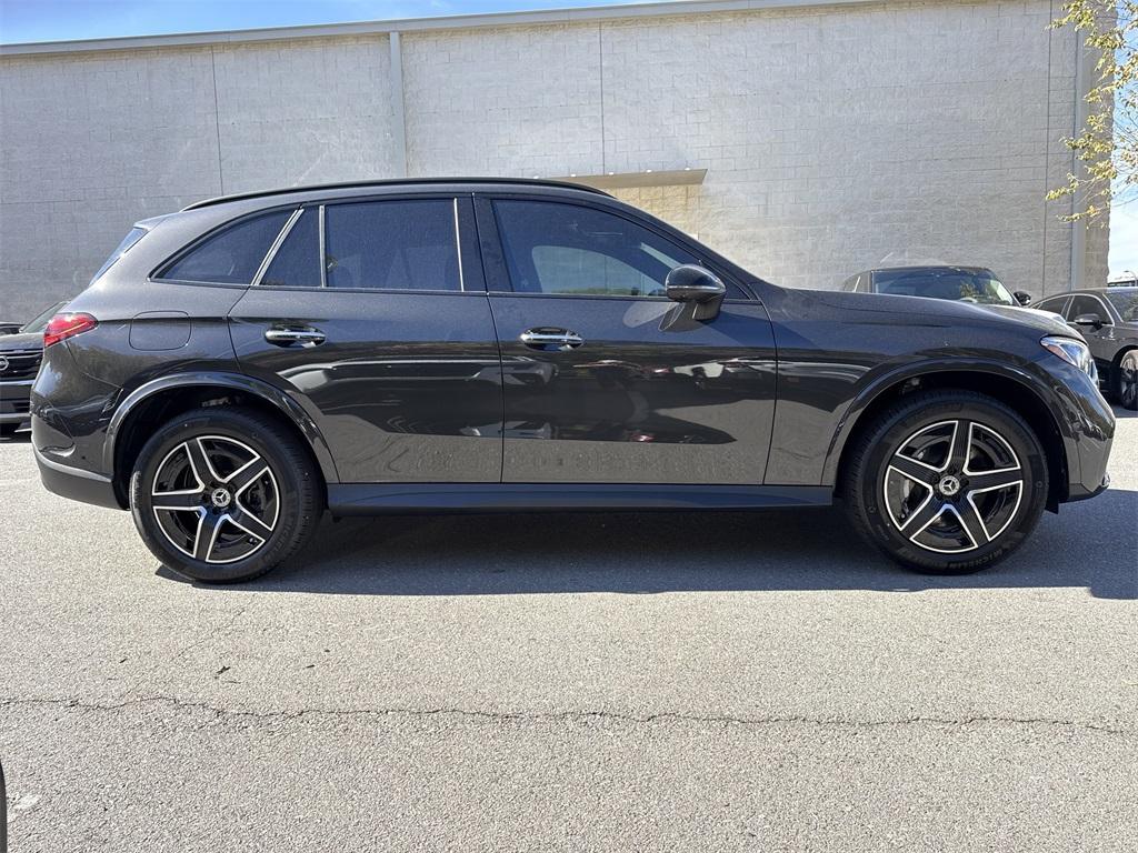 new 2026 Mercedes-Benz GLC 300 car, priced at $65,645