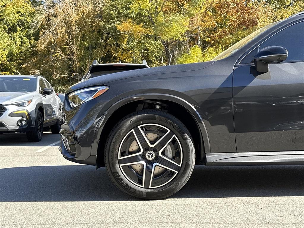 new 2026 Mercedes-Benz GLC 300 car, priced at $65,645