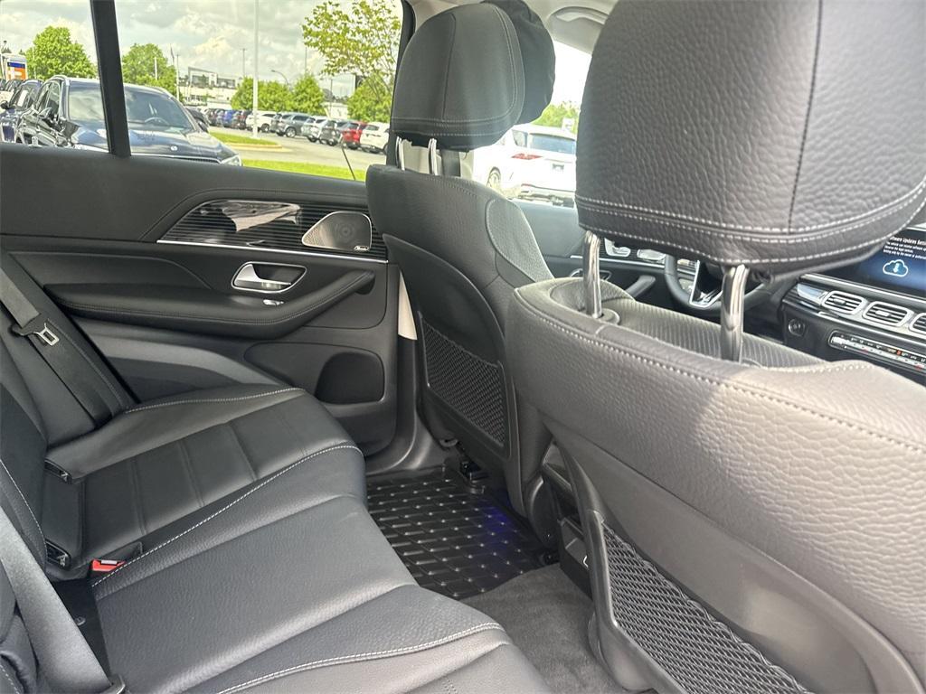 new 2025 Mercedes-Benz GLE 450e car, priced at $90,505