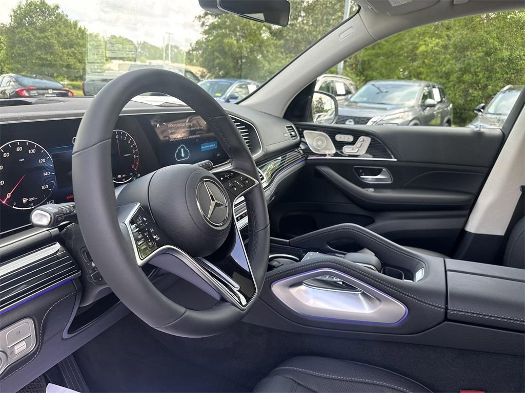 new 2025 Mercedes-Benz GLE 450e car, priced at $90,505