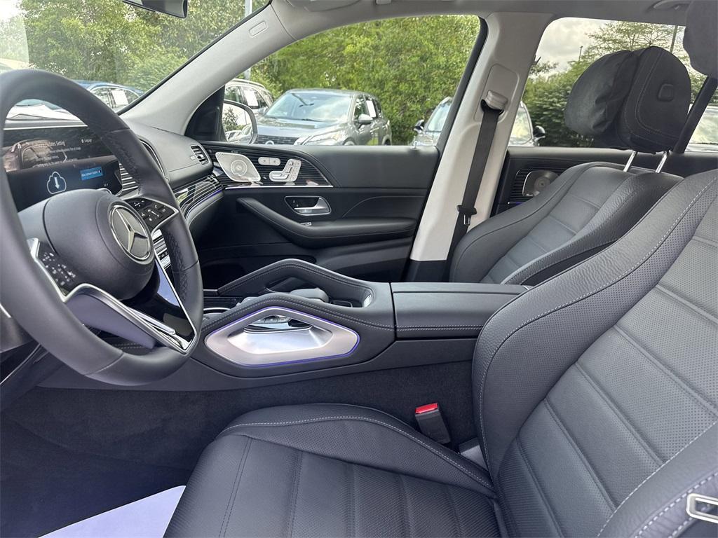 new 2025 Mercedes-Benz GLE 450e car, priced at $90,505