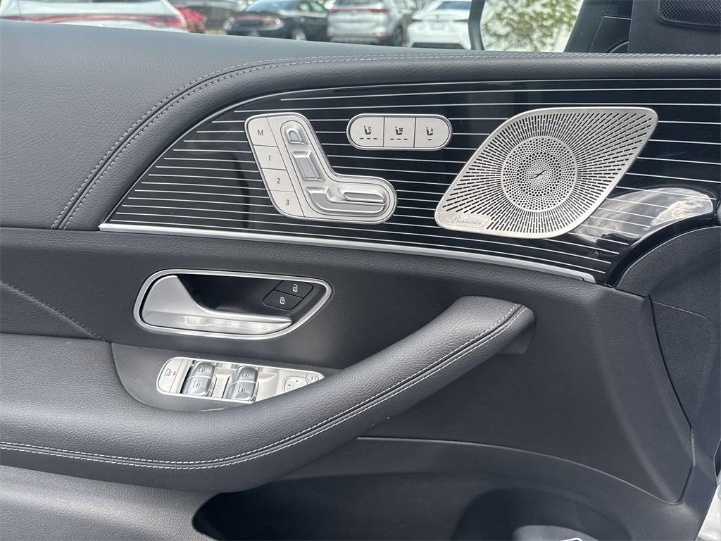 new 2025 Mercedes-Benz GLE 450e car, priced at $90,505