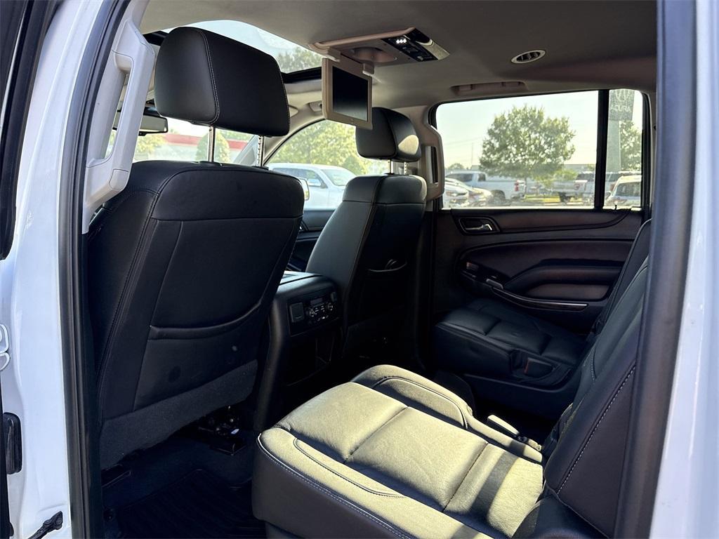 used 2019 Chevrolet Suburban car, priced at $28,950